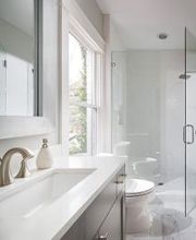 Solid Surfaces NY - Granite & Quartz Countertops image 10