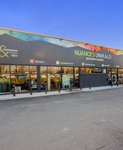 Nuances Unikalo Cognac image 4