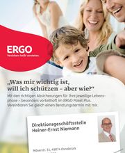 ERGO Paket Plus - Osnabrück
