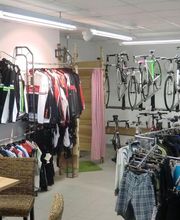 Dirk's Fahrräder & Mehr Alexandra Rupprecht Bild 6