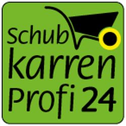 Schubkarrenprofi24