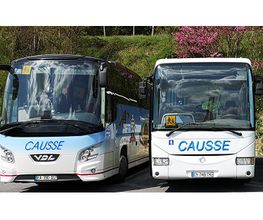 Autocars Causse image 2