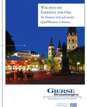 Bestattungen Gierse Bild 1