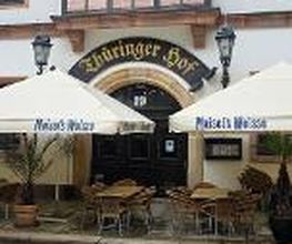 Thüringer Hof zu Leipzig Bild 6