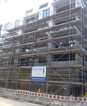 Klukas - Gerüste GmbH Bild 11