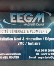 Magnier David image 1