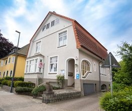 Tierarzt Eckernförde, Tierarztpraxis Heldt Bild 3