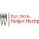 Dipl.Stom. Holger Hertig Zahnarztpraxis für Kieferorthopädie