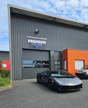 Premium Car Wash image 3