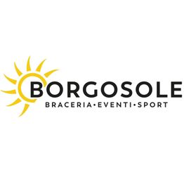 Borgo Sole logo
