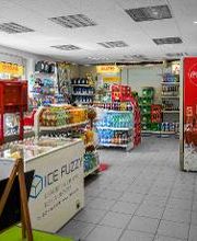 EFA/bft Tankstelle Bild 6