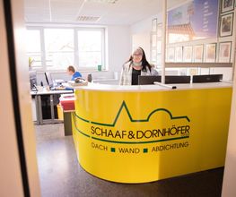 Schaaf & Dornhöfer GmbH Bild 8
