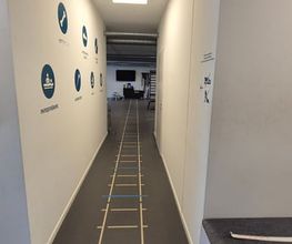 Physio-Centre de Terre Sainte Bild 4