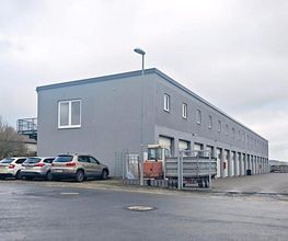 Stadt Hausmeister Bild 2