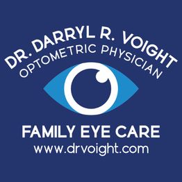 Dr. Darryl R. Voight, OD, PC