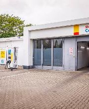 Shell Recharge Charging Station Bild 16