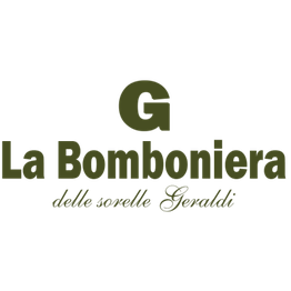 La Bomboniera delle Sorelle Geraldi logo