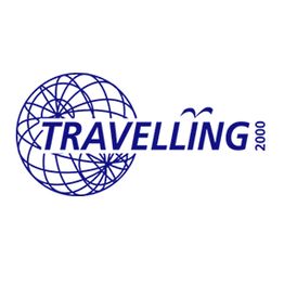 Travelling 2000 SA