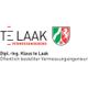 Dipl.-Ing. Klaus te Laak Öfftl. best. Vermessungsingenieur