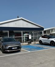 Kia Pontarlier - Groupe Chopard image 1