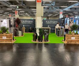 Natursteinzentrum Kaufmann GmbH Bild 4