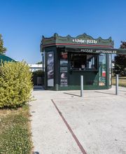 Le Kiosque A Pizza image 20