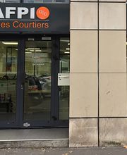 CAFPI Boulogne-Billancourt courtier en crédit immobilier image 1