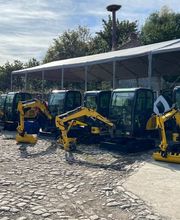 Leos Baumaschinenhandel & Import Bild 5