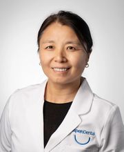 Yin Hildesheim, DDS, DMD image 1