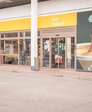 Shell Recharge Charging Station Bild 8