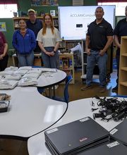 ACCLAIM Academy image 4