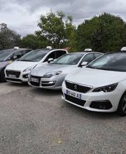 Taxi Chazot Dominique image 2