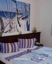 Unterkünfte an der Ostsee