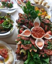 Restaurant Damas Mainz Bild 9