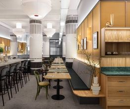 Kimpton Main Frankfurt by IHG Bild 10