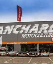 Blanchard Motoculture image 16