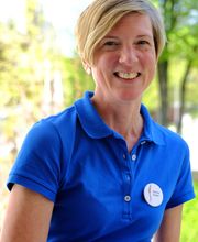 Physiotherapie Albert & Marlies Ziegler - spezialisiert auf Mukoviszidose-Patienten Bild 4