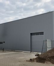 Circle Hallensysteme GmbH & Co. KG Bild 3