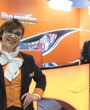 Sixt Autonoleggio Torino Aeroporto