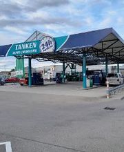 Tankstelle am Marktkauf Bild 4