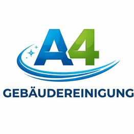 A4-Gebäudereinigung