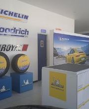 Michelin Car Service- Tecnicentro Garay Dorada imagen 4