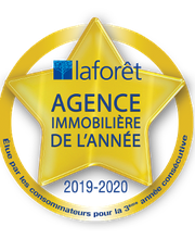 Agence immobilière Laforêt Plaisir image 1