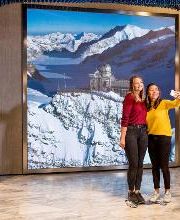 Top of Europe Flagship Store Bild 1