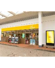 Shell Recharge Charging Station Bild 11