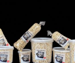 Popcorn Rheintal Bild 1