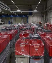 HAK Umzüge GmbH Bild 11