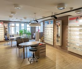 Optiker McOptic - Schaffhausen Bild 2