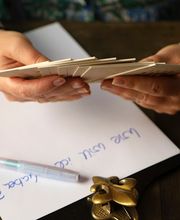 Coaching für TrauerrednerInnen & TrauerbegleiterInnen - Saskia Kähny - Trauerrednerin & Trauerbegleiterin - Stuttgart