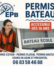 EPB-ecole permis Bateau Vannes image 5